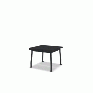 Table basse outdoor FLANER - anthracite