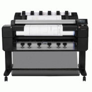Traceur hp designjet t2530 ps mfp