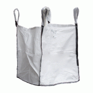 Bigbags éco 1500 kg goulotte de remplissage et de vidange à usage unique - BGBG2GLPPBC-IM12 Bigbags éco 1500 kg goulotte de remplissage et de vidange à usage unique - BGBG2GLPPBC-IM12