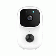 Camera IP Surveillance Sans Fil Avec Intercom Et Détection PIR 140° HD YONIS - 3615616958682 Camera IP Surveillance Sans Fil Avec Intercom Et Détection PIR 140° HD YONIS - 3615616958682