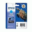 CARTOUCHE ENCRE T1572 - CYAN POUR EPSON STYLUS PHOTO R3000