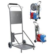 Diable de manutention