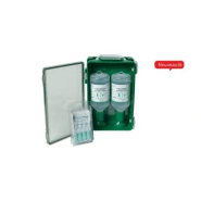 Coffret de premiers secours oculaire - ESCULAPE | asep soins oculaires Coffret de premiers secours oculaire - ESCULAPE | asep soins oculaires
