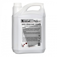 Dégraissant alcalin K241 polyvalent Bidon de 5 Litres S