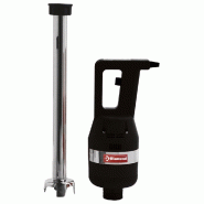 Diamond - Mixer plongeant 100 litres, tube 400 mm + variateur de vitesses - réf. MAV-45 - gris AKS-MAV-45