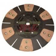 Disque d'embrayage - référence : pt-221-46.01