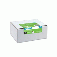 Dymo LW - àÉtiquettes d'adresse standard - 28 x 89 mm