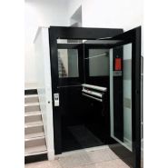 CIBES A5000 pour faibles courses avec système à vis sans fin