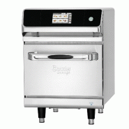 Four cuisson rapide snackjet 200 BARTSCHER