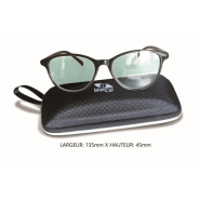 Lunettes anti-lumière bleue BlueCat Screen - LNTBCNR-KP01/F