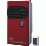 MONOBLOC POUR CAVE À VIN MONOBLOC POUR CAVE À VIN