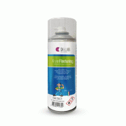 Nettoyant aérosol non moussant - à base d'alcool - pour unité intérieure - 400 mL