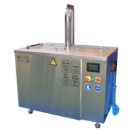 Nettoyeur à ultrasons pour l'atelier ou la production -Capacité 128L - ACM-100E