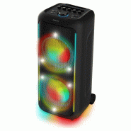 Philips Enceinte High Power sans CD TAX5000E - TAX5000E