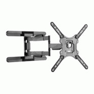 Réglage Extensible. Mount Slim Pour La Télévision - Stell - Sho 7610 - 8590669263011 Réglage Extensible. Mount Slim Pour La Télévision - Stell - Sho 7610 - 8590669263011