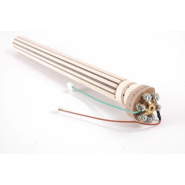 Résistance chauffe-eau stéatite 2000w - ARISTON - 396004-01 - 096377 Résistance chauffe-eau stéatite 2000w - ARISTON - 396004-01 - 096377