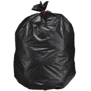 Sac poubelle en polyéthylène basse densité - Dimension 110, 130, 750 L Sac poubelle en polyéthylène basse densité - Dimension 110, 130, 750 L