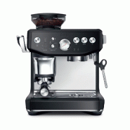 SAGE Machine à Expresso Truffe Noire SES876BTR4EEU1 - noir 9355973097955