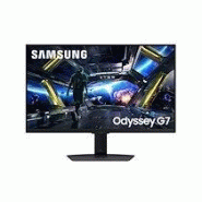 Samsung S27DG702EU écran plat de PC 68,6 cm (27") 3840 x 2160 pixels 4K Ultra HD LCD Noir Samsung S27DG702EU écran plat de PC 68,6 cm (27") 3840 x 2160 pixels 4K Ultra HD LCD Noir