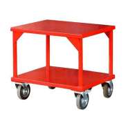 Table roulante acier charge lourde 240 kg - 11581289 Table roulante acier charge lourde 240 kg - 11581289