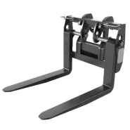 Tablier porte-fourches flottantes 10 t - ATT-03-047 - MAGNITH