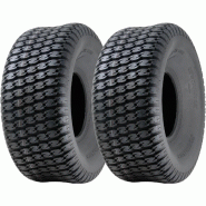 24x12.00-10 Pneu herbe pour John Deere Gator 4ply Tondeuse 305/60-10 P532 (Lot de 2) 24x12.00-10 Pneu herbe pour John Deere Gator 4ply Tondeuse 305/60-10 P532 (Lot de 2)