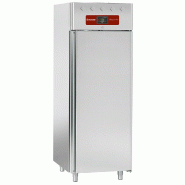 Armoire de fermentation controlée, 1 porte, 20 niveaux en 600x400 v... - PCF1N/F64 Armoire de fermentation controlée, 1 porte, 20 niveaux en 600x400 v... - PCF1N/F64