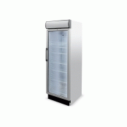 Armoire frigorifique 370L / 600 x 640 x 1980mm