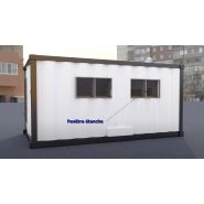 Cabine peinture container_1