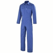 Cepovett - Combinaison de travail à Grippers Essentiels Bleu Bugatti Taille XL - XL bleu 3184370025027 Cepovett - Combinaison de travail à Grippers Essentiels Bleu Bugatti Taille XL - XL bleu 3184370025027