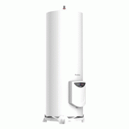 Chauffe-eau électrique 300l hpc+ xpert stéatite vertical sur socle d570mm - ARISTON - 3000794 - 859869