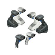 Douchette code-barres Datalogic QuickScan 2100