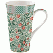 EASY LIFE Coffret Mug géant 60 cl - Floral Fantasy - 035-1213164