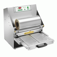 Fimar - thermoscelleuse professionnelle automatique Fimar - thermoscelleuse professionnelle automatique