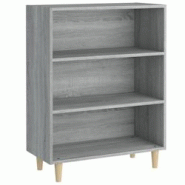 Helloshop26 - Buffet bahut commode armoire meuble de rangement organisateur cuisine salle de séjour salonsonoma 69,5 x 32,5 x 90 cm 02_0036427 - 3000 Helloshop26 - Buffet bahut commode armoire meuble de rangement organisateur cuisine salle de séjour salonsonoma 69,5 x 32,5 x 90 cm 02_0036427 - 3000