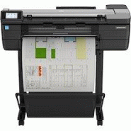 HP Designjet Imprimante multifonction T830 24 pouces HP Designjet Imprimante multifonction T830 24 pouces