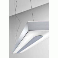 Lampe suspendue design linea by karboxx