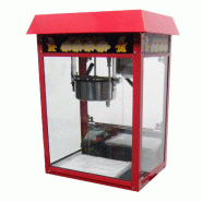 Machine à Pop Corn COMBISTEEL 7455.0810_0