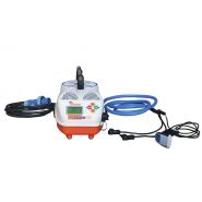 Machine universelle pour manchon electrosoudable ritmo elektra m Machine universelle pour manchon electrosoudable ritmo elektra m