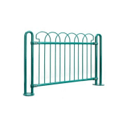 Panneau arche Luxembourg 1200 mm pour Parcs de Jeux enfants - PNN2LXB-HS03_0