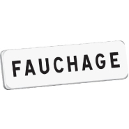 Panonceaux Taliasign M 700x200 mm classe 1 Indications Temporaires - PNTLGLV1M-TL01/FG_0