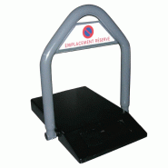 Park Inox blindé