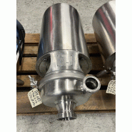 Pompe centrifuge APV-PUMA-SPX 2.3.9 - Moteur CEM Novacem - 7.5 kW - PPE485