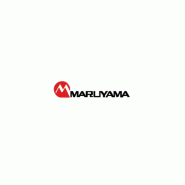 Protection lamier ht230p - 270070 - MARUYAMA