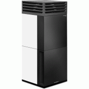 Purificateur d'air TAC V+ TOWER blanc/noir - TROTEC - 1580010151