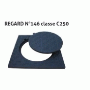 Regard  n° 146 classe c250