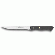ROUSSELON DUMAS SABATIER Couteau à steak 11.5 cm - Série 197 - Lion Sabatier - 035-1177596