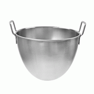 Schneider - Casserole à main, acier inoxydable, Ø 400 mm x 215 mm - 18,0 L - inox 199404