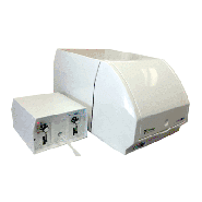Spectrofluorimètre à double plan optique pour 10 cuves agitées &amp; thermostatées - SAFAS Xenius XC