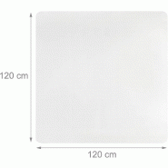 KOLON Protection pour sol, 120x100 cm - IKEA